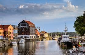 Klaipeda Free Enterprise Zone