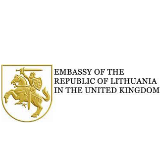 Embassy Of The Republic Of Lithuania In The United Kingdom