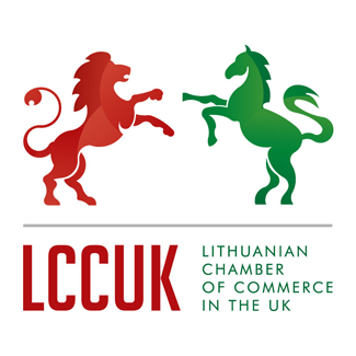 Lithuania Chamber Of Commerce In The UK